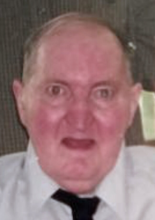 James L. McKinley News, Sports, Jobs The Express